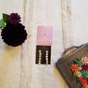 Nordstrom Jewelry - ๐Host Pick!๐ Lele Sadoughi Earrings Nordstrom Jewelry - ๐Host Pick!๐ Lele Sadoughi Earrings